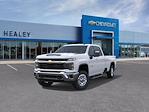 New 2026 Chevrolet Silverado 2500 LT Crew Cab for sale #G69249 - photo 8