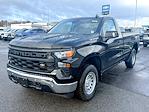 New 2026 Chevrolet Silverado 1500 Work Truck Regular Cab for sale #G69504 - photo 4