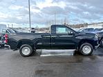 New 2026 Chevrolet Silverado 1500 Work Truck Regular Cab for sale #G69504 - photo 9