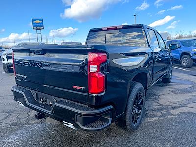 New 2026 Chevrolet Silverado 1500 RST Crew Cab for sale #G69515 - photo 2