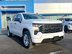 New 2026 Chevrolet Silverado 1500 Custom Crew Cab for sale #G69528 - photo 1