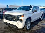 New 2026 Chevrolet Silverado 1500 Custom Crew Cab for sale #G69528 - photo 5