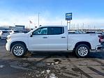 New 2026 Chevrolet Silverado 1500 Custom Crew Cab for sale #G69528 - photo 3