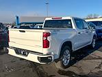New 2026 Chevrolet Silverado 1500 Custom Crew Cab for sale #G69528 - photo 2