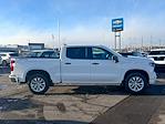 New 2026 Chevrolet Silverado 1500 Custom Crew Cab for sale #G69528 - photo 8