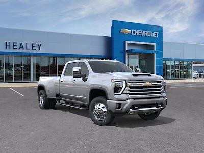 New 2026 Chevrolet Silverado 3500 High Country Crew Cab for sale #G69529 - photo 1