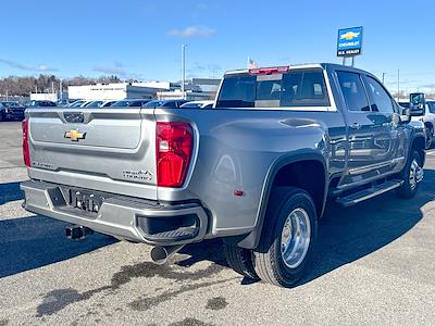 New 2026 Chevrolet Silverado 3500 High Country Crew Cab for sale #G69529 - photo 2