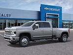 New 2026 Chevrolet Silverado 3500 High Country Crew Cab for sale #G69529 - photo 3