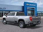 New 2026 Chevrolet Silverado 3500 High Country Crew Cab for sale #G69529 - photo 4