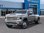 New 2026 Chevrolet Silverado 3500 High Country Crew Cab for sale #G69529 - photo 6