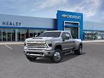 New 2026 Chevrolet Silverado 3500 High Country Crew Cab for sale #G69529 - photo 8