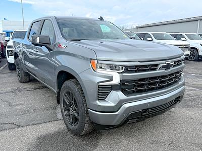 New 2026 Chevrolet Silverado 1500 RST Crew Cab for sale #G69549 - photo 1