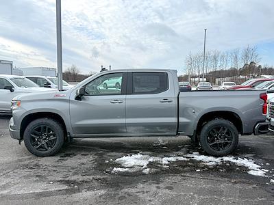 New 2026 Chevrolet Silverado 1500 RST Crew Cab for sale #G69549 - photo 2