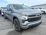 New 2026 Chevrolet Silverado 1500 RST Crew Cab for sale #G69549 - photo 1