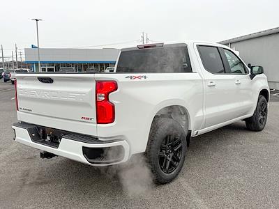 2026 Chevrolet Silverado 1500 Crew Cab 4x4 Pickup for sale #G69571 - photo 2