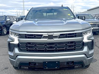 New 2026 Chevrolet Silverado 1500 RST Crew Cab for sale #G69572 - photo 2