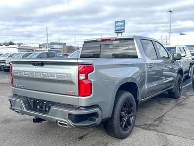 New 2026 Chevrolet Silverado 1500 RST Crew Cab for sale #G69572 - photo 2