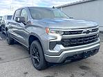 New 2026 Chevrolet Silverado 1500 RST Crew Cab for sale #G69572 - photo 1
