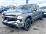 New 2026 Chevrolet Silverado 1500 RST Crew Cab for sale #G69572 - photo 3