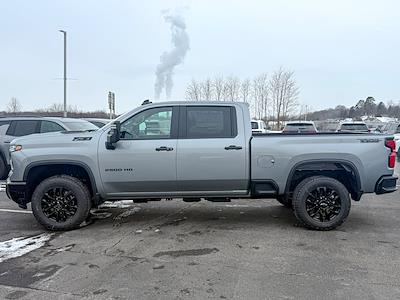 New 2026 Chevrolet Silverado 2500 LT Crew Cab for sale #G69574 - photo 2