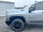 New 2026 Chevrolet Silverado 2500 LT Crew Cab for sale #G69574 - photo 10