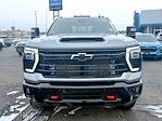 New 2026 Chevrolet Silverado 2500 LT Crew Cab for sale #G69574 - photo 3