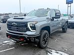 New 2026 Chevrolet Silverado 2500 LT Crew Cab for sale #G69574 - photo 4