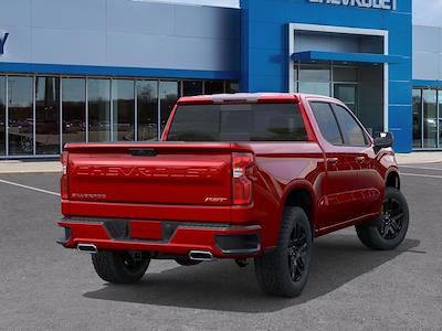 New 2026 Chevrolet Silverado 1500 RST Crew Cab for sale #G69597 - photo 2