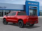 New 2026 Chevrolet Silverado 1500 RST Crew Cab for sale #G69597 - photo 4