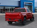 New 2026 Chevrolet Silverado 1500 RST Crew Cab for sale #G69597 - photo 2