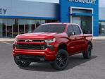New 2026 Chevrolet Silverado 1500 RST Crew Cab for sale #G69597 - photo 6