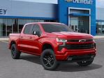 New 2026 Chevrolet Silverado 1500 RST Crew Cab for sale #G69597 - photo 7