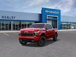 New 2026 Chevrolet Silverado 1500 RST Crew Cab for sale #G69597 - photo 8
