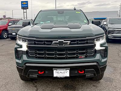 New 2026 Chevrolet Silverado 1500 Trail Boss Crew Cab for sale #G69600 - photo 2