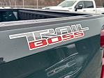 New 2026 Chevrolet Silverado 1500 Trail Boss Crew Cab for sale #G69600 - photo 10
