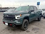 New 2026 Chevrolet Silverado 1500 Trail Boss Crew Cab for sale #G69600 - photo 4
