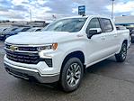 2026 Chevrolet Silverado 1500 Crew Cab 4x4 Pickup for sale #G69601 - photo 4