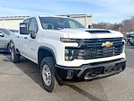 New 2026 Chevrolet Silverado 3500 Work Truck Crew Cab for sale #G69602 - photo 1
