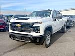 New 2026 Chevrolet Silverado 3500 Work Truck Crew Cab for sale #G69602 - photo 4