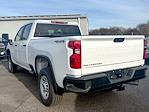 New 2026 Chevrolet Silverado 3500 Work Truck Crew Cab for sale #G69602 - photo 5