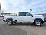 New 2026 Chevrolet Silverado 3500 Work Truck Crew Cab for sale #G69602 - photo 8