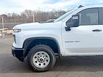 New 2026 Chevrolet Silverado 3500 Work Truck Crew Cab for sale #G69602 - photo 9