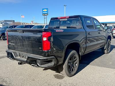 New 2026 Chevrolet Silverado 1500 Trail Boss Crew Cab for sale #G69603 - photo 2