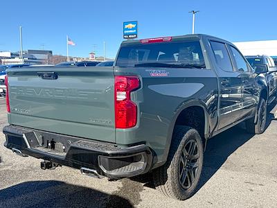 New 2026 Chevrolet Silverado 1500 Trail Boss Custom Crew Cab for sale #G69604 - photo 2