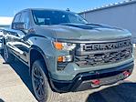 New 2026 Chevrolet Silverado 1500 Trail Boss Custom Crew Cab for sale #G69604 - photo 1
