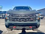 New 2026 Chevrolet Silverado 1500 Trail Boss Custom Crew Cab for sale #G69604 - photo 3