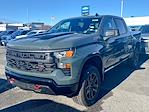 New 2026 Chevrolet Silverado 1500 Trail Boss Custom Crew Cab for sale #G69604 - photo 4