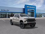 New 2026 Chevrolet Silverado 1500 Trail Boss Custom Crew Cab for sale #G69605 - photo 1