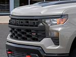 New 2026 Chevrolet Silverado 1500 Trail Boss Custom Crew Cab for sale #G69605 - photo 13