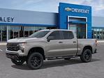 New 2026 Chevrolet Silverado 1500 Trail Boss Custom Crew Cab for sale #G69605 - photo 3